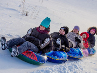 Господдержка помогает самозанятому развивать туристический бизнес в Алтайском крае