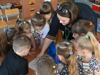 В заочном этапе профессионального конкурса «Воспитатель года Алтая – 2024» победили 15 педагогов