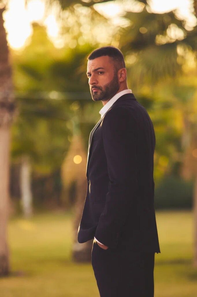 «Я выбираю сердцем, оно не обманет!» ТНТ раскрывает дату премьеры мистическо-романтического реалити «Невеста. Экстра любовь» с Константином Гецати