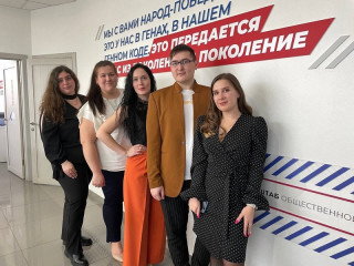 В Алтайском крае учредят первую молодежную педагогическую премию