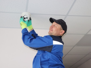 В Алтайском крае обеспечили видеонаблюдение на президентских выборах