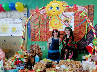 В рамках благотворительной ярмарки в Советском районе Алтайского края собрали деньги для лечения четверых тяжелобольных детей