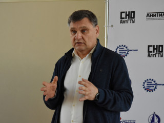 Около 50 студентов Сибири стали участниками научного конкурса «Турнир специальностей» в Алтайском крае