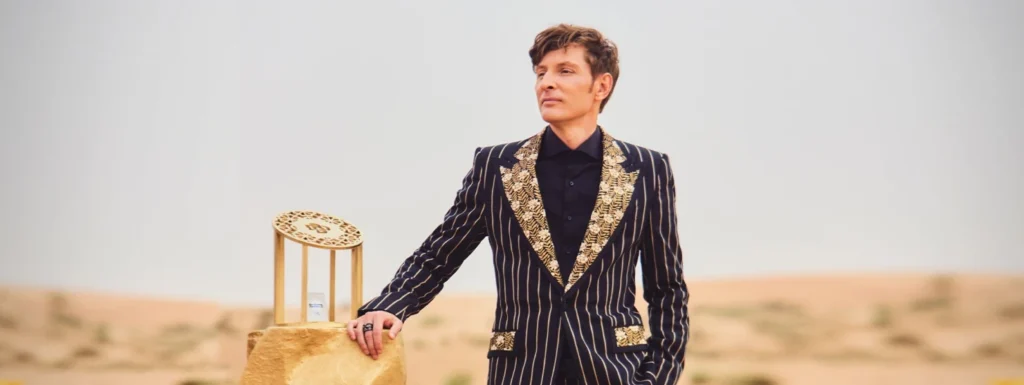 ТНТ снова отправляет звёзд выживать в дубайскую пустыню