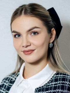 Молодой барнаульский педагог представит Алтайский край на всероссийском уровне