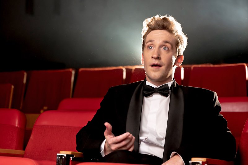 Наш ответ Голливуду: Павел Рассомахин переснимет «Звёздные войны» и «Терминатора» в колонии в новом сериале «Камера Мотор»