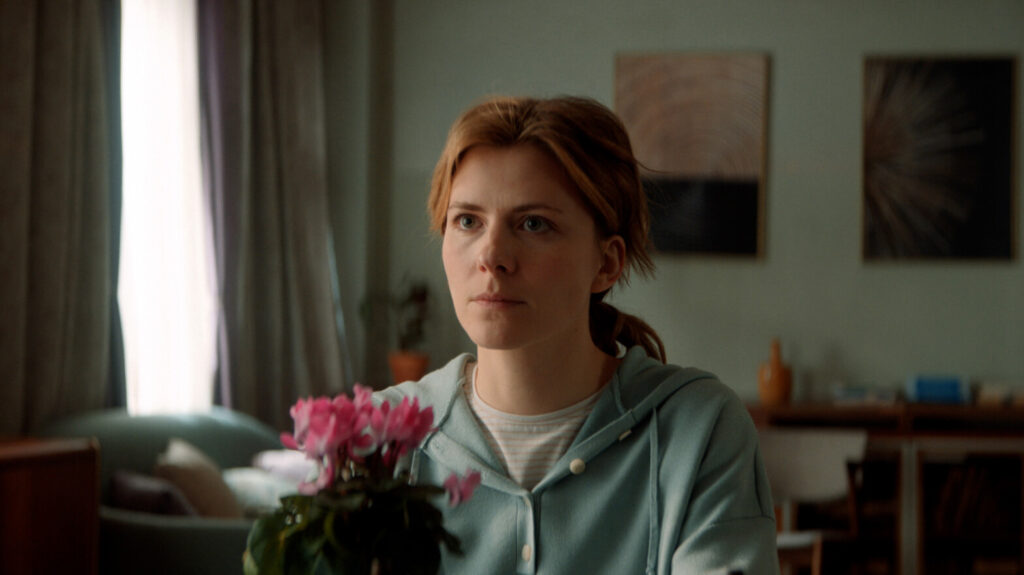 Узнай, на что ты способна: ТВ-3 покажет сериал «Госпожа»