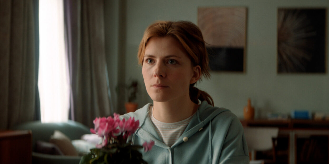 Узнай, на что ты способна: ТВ-3 покажет сериал «Госпожа»