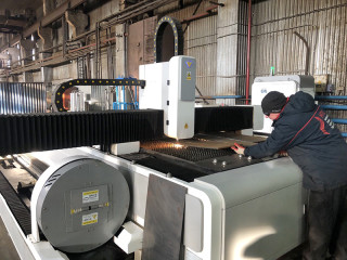 Благодаря господдержке на Барнаульском заводе котельного оборудования расширили производство