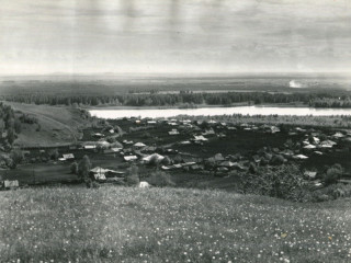 В алтайском музее-заповеднике Василия Шукшина готовят выставку к 220-летию родного села писателя