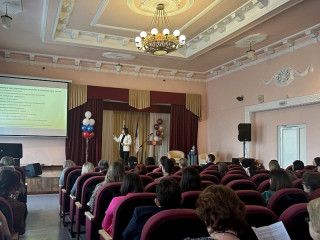 150 педагогов в Алтайском крае обсудили проблемы распространения терроризма у молодежи