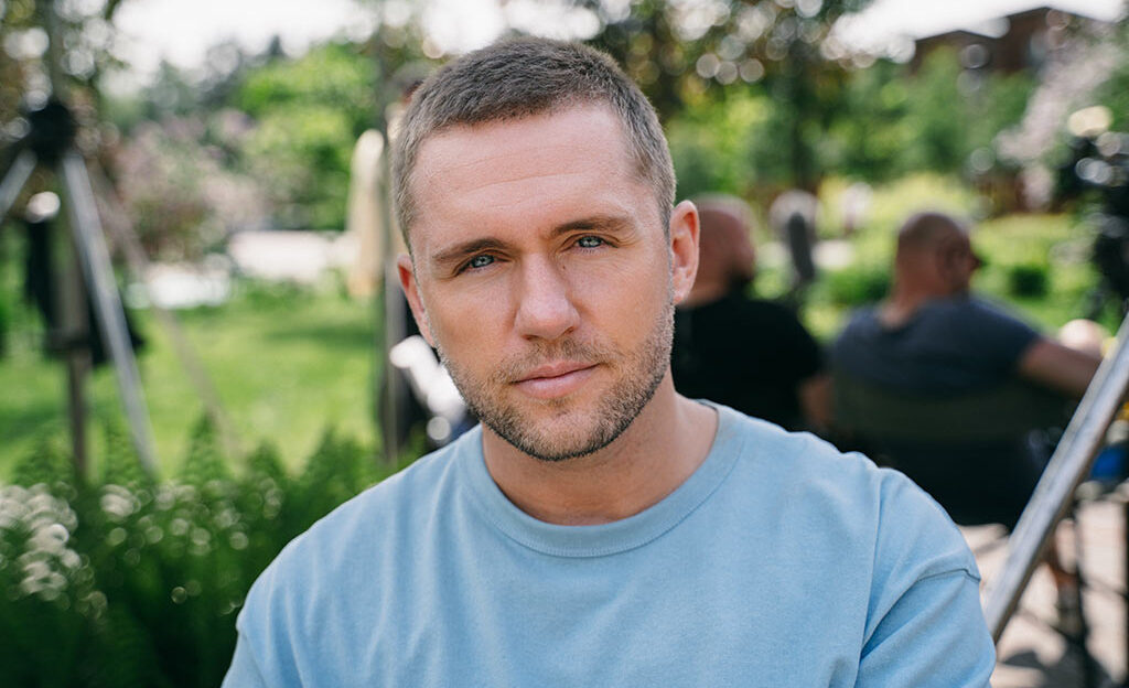 «Мне сложно оценивать правильность такого выбора!» Влад Соколовский высказался о наставниках «Новой Фабрики звезд» на ТНТ