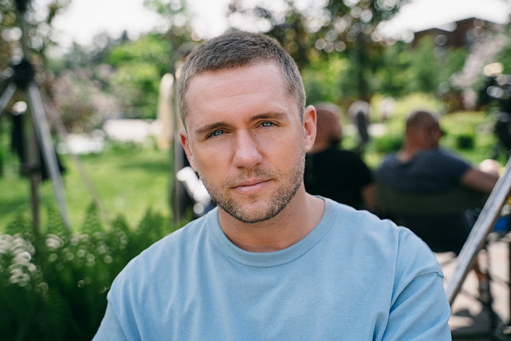 «Мне сложно оценивать правильность такого выбора!» Влад Соколовский высказался о наставниках «Новой Фабрики звезд» на ТНТ