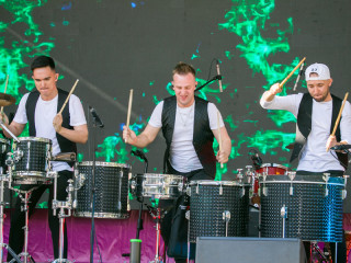 В Алтайском крае выбирают название нового музыкального фестиваля