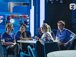 Алтайские студенты вошли в число финалистов интеллектуальной игры «Россия – мои горизонты»