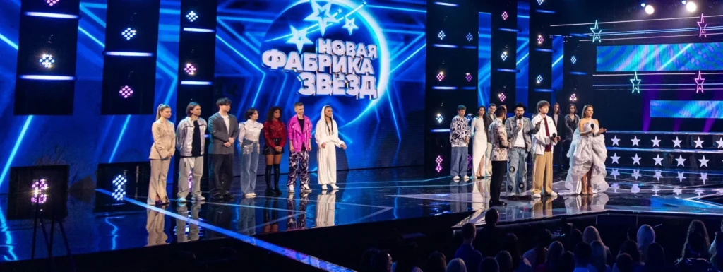 «Вылечу-не вылечу – плевать! Я буду выступать с «Ленинградом!» Шнуров номинировал на уход Лео Канделаки, а Жуков собрался побрить налысо одного из участников «Новой Фабрики звезд»