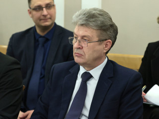 В 2023 году по нацпроекту в Алтайском крае восстановили лесов на треть больше, чем запланировали