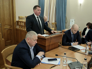 В прошлом году рост промышленного производства в Алтайском крае стал рекордным за последние 16 лет