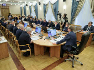 Инвестиции в развитие туристических площадок Алтайского края в 2023 году составили 3 миллиарда рублей