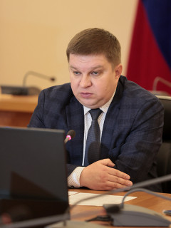 Более 20 миллиардов рублей будет направлено на дорожную отрасль Алтайского края в 2024 году