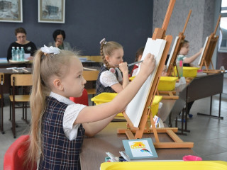 Чемпионат «Юный мастер» в Алтайском крае объединил воспитанников 25 детских садов