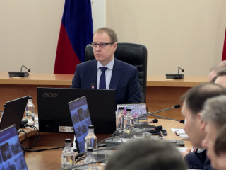 На заседании Правительства Алтайского края рассмотрены законодательные инициативы, внесенные на очередную сессию Алтайского краевого Заксобрания