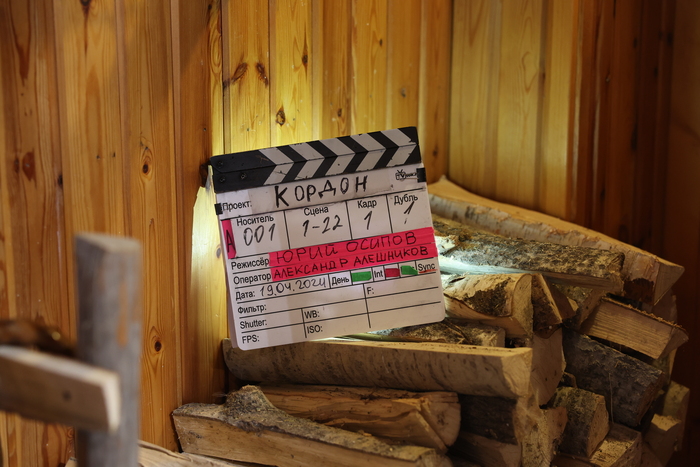 Богатырь на заставе: Петр Рыков против контрабандистов в сериале «Кордон»