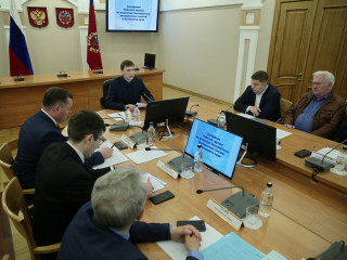 В Алтайском крае разработают программу развития беспилотных систем