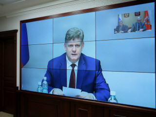 Аграрии Алтайского края в этом году нарастят площади сева яровых сельхозкультур