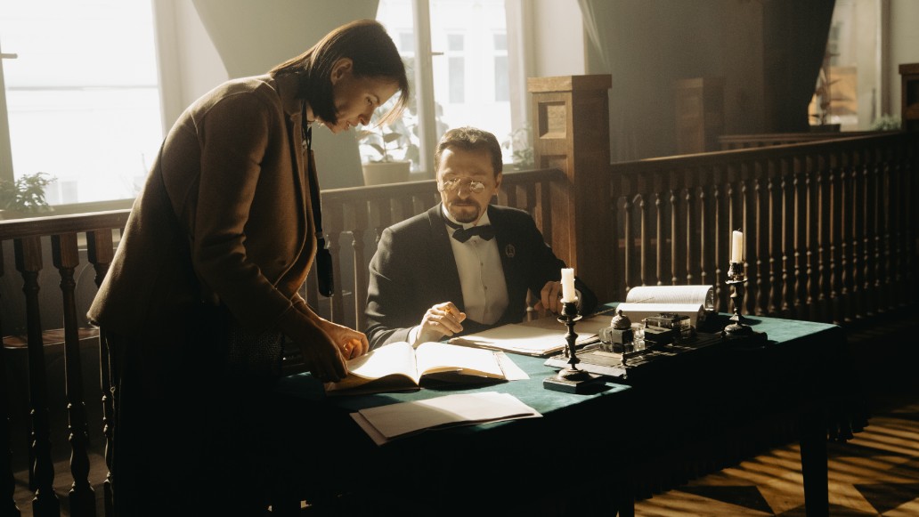 Публичная и тайная жизнь одного из самых ярких российских адвокатов XIX века в новом историческом детективе «Плевако»