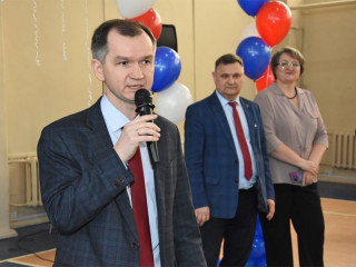 Более 300 учащихся Алтайского края объединила XIII региональная олимпиада по робототехнике