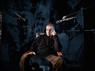 В День космонавтики Алтайский краевой театр драмы представит премьеру спектакля «Титов. Долгое ожидание»