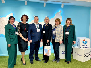 Алтайский край представил свои лучшие социальные практики на сессии Агентства стратегических инициатив