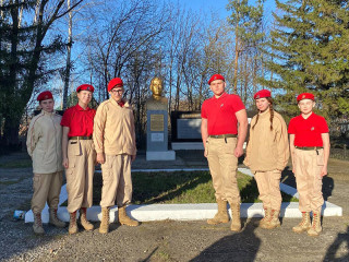 В Алтайском крае создадут цифровую карту обелисков, памятных досок и мемориалов