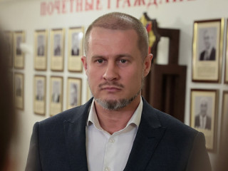 Гендиректор Торгового дома «Комплекс Агро», депутат АКЗС Дмитрий Беляев: Рекордные показатели в промышленности Алтайского края связаны в том числе с внимательным отношением власти к этой сфере