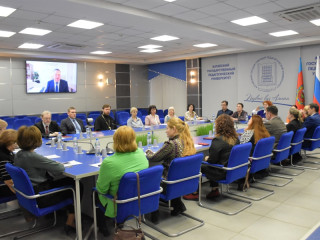 Региональное отделение Российского общества «Знание» активизирует работу с сельскими территориями Алтайского края