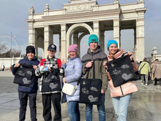 Поездка на Международную выставку-форум «Россия» стала наградой алтайским школьникам – победителям всероссийских интеллектуальных игр