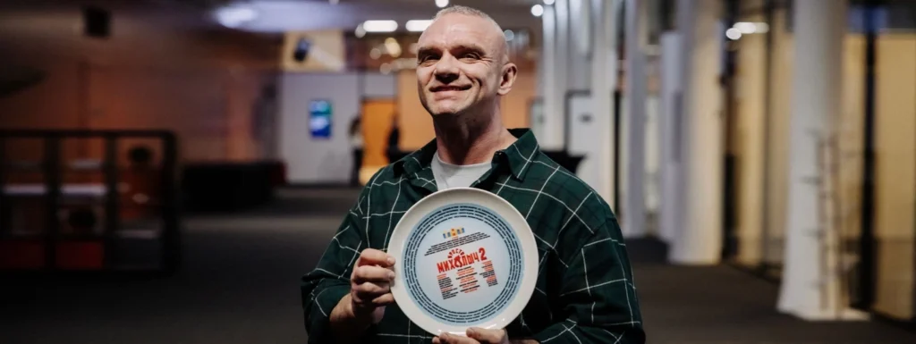 Сериал «Просто Михалыч» вернется на ТНТ со вторым сезоном