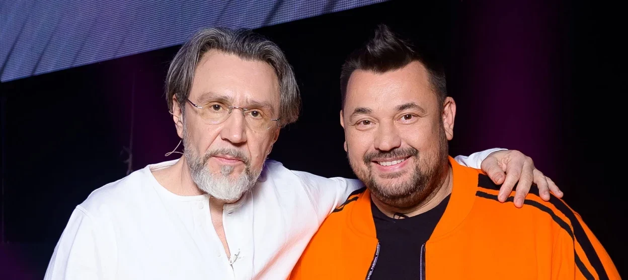 «Ребят, учтите, что ей негде жить!» Сергей Шнуров обратился к участникам «Новой Фабрики звезд» после объявления номинантов на уход