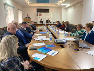 В Алтайском крае значительно выросли объемы производства мясных продуктов