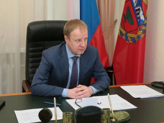 Губернатор Алтайского края провел личный прием граждан