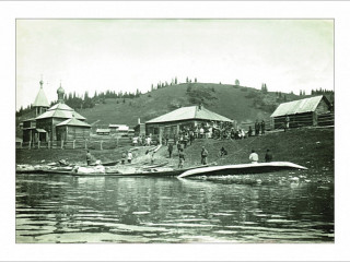 Алтай в историческом измерении представят на выставке в Барнауле