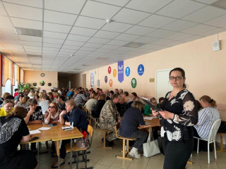 В Алтайском крае впервые обучают работе по адаптированным общеобразовательным программам