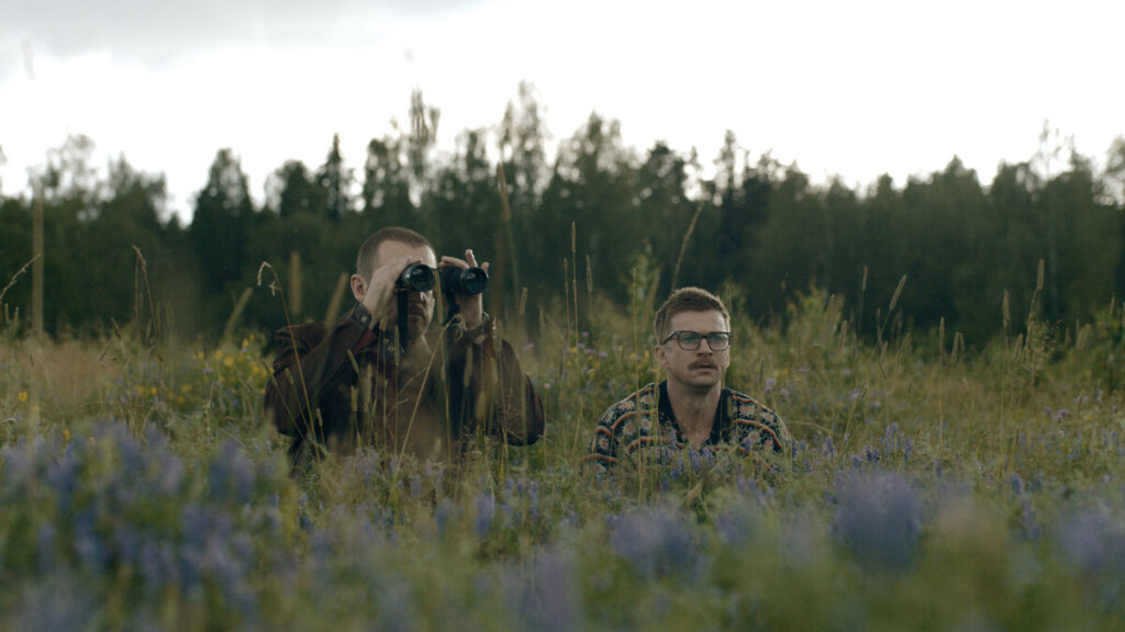 Денис Шведов ловит суперзлодеев: телеканал ТНТ покажет шпионскую комедию «Красный 5»