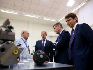 Объем инвестиций промышленных предприятий Алтайского края в первом квартале 2024 года почти на четверть превысил показатели прошлого года