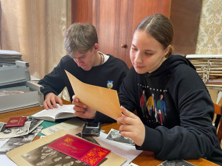 При грантовой поддержке создан медиаресурс о выдающихся алтайских просветителях