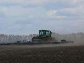 Районы Алтайского края включаются в весеннюю полевую кампанию