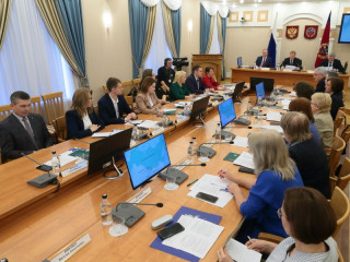 Строительство детских школ искусств в регионах может стать новым направлением национального проекта «Культура»