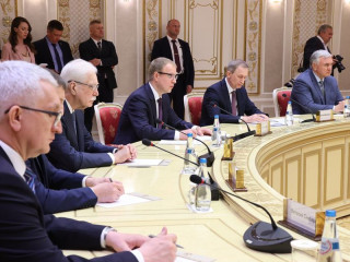 Президент Республики Беларусь Александр Лукашенко заявил о том, что Беларусь рассчитывает на активизацию партнерских связей с Алтайским краем России