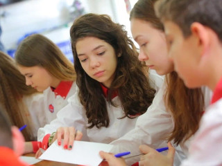 В Алтайском крае «Диктант Победы» прошел на 22 площадках